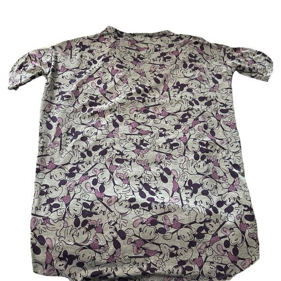 Lularoe women's XS oversized Disney Mickey Mouse shirt - Picture 3 of 4